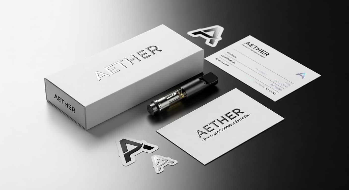 Ember fine dining restaurant website — reservation-first hero with editorial typography