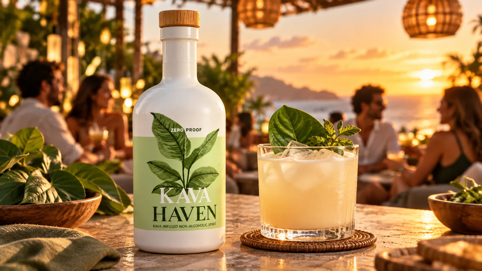 Kava Haven