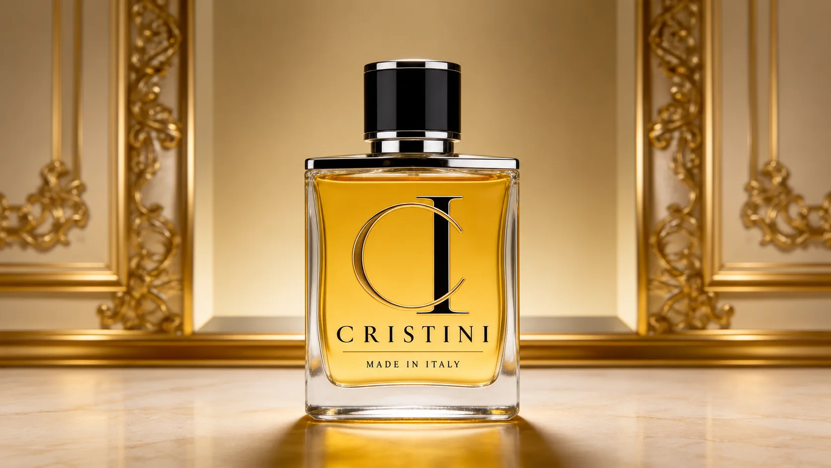 Cristini Cologne