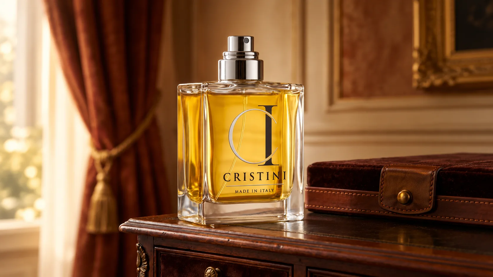 Cristini Cologne