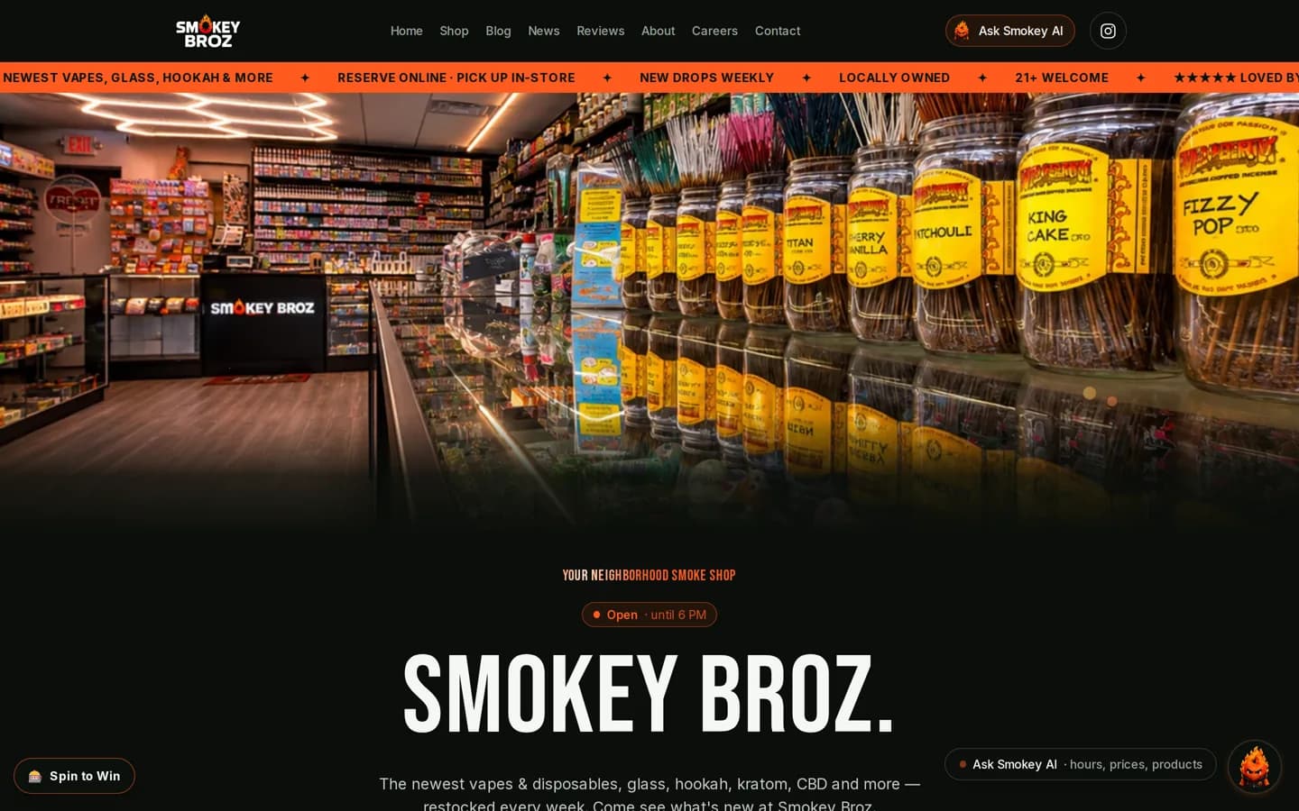 Brand Identity