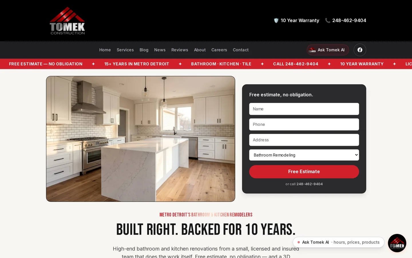 Web Design