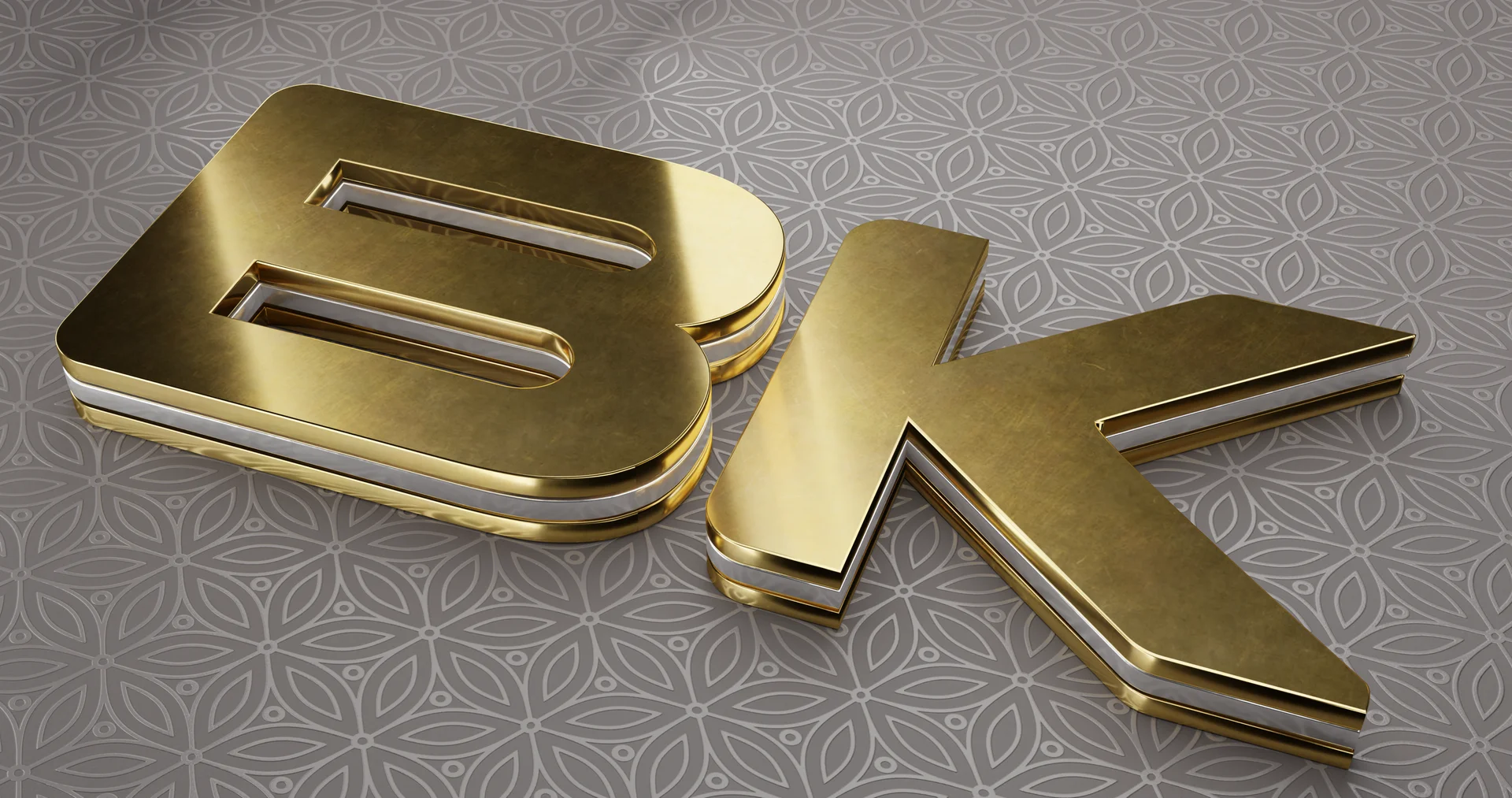 Gold Concept
