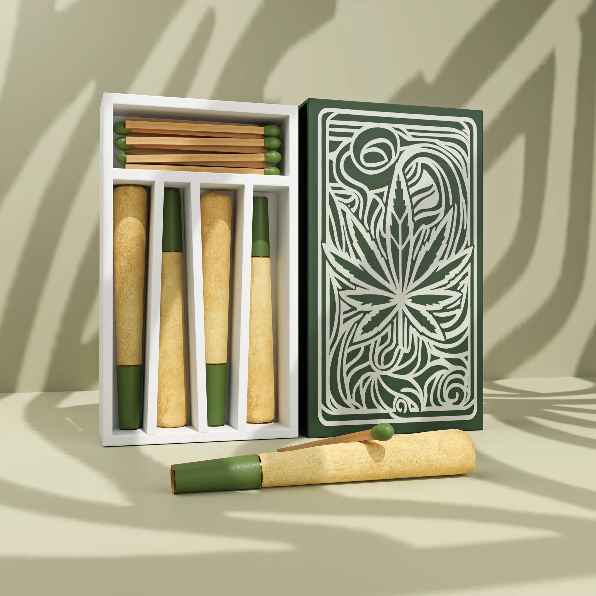 Product Render