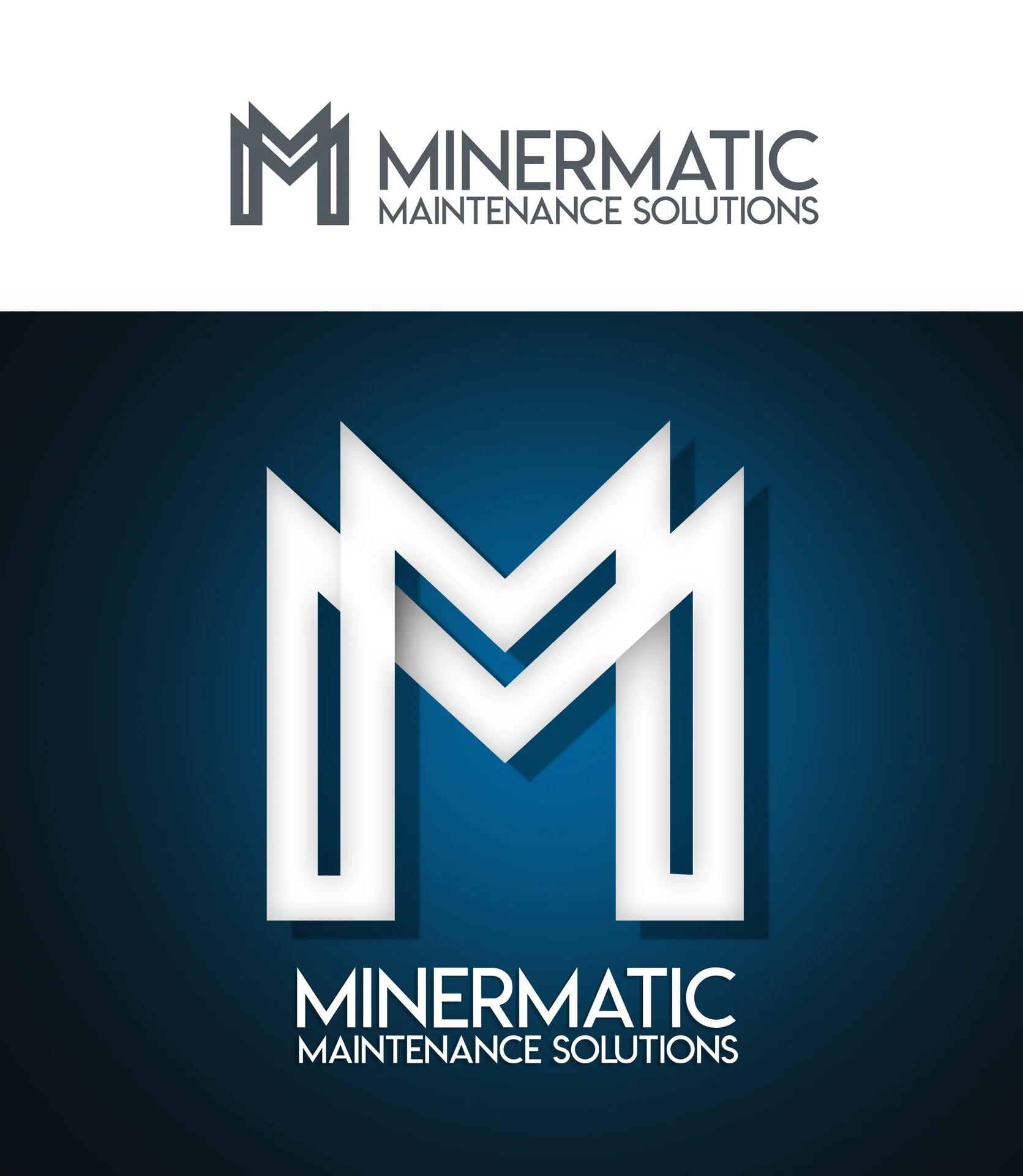 Minermatic Identity