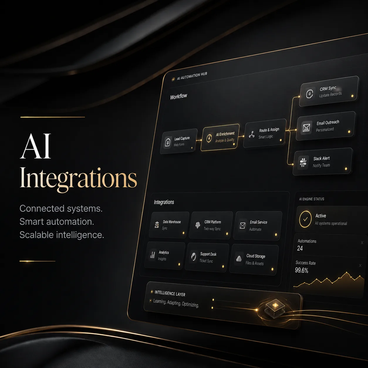 AI Integrations
