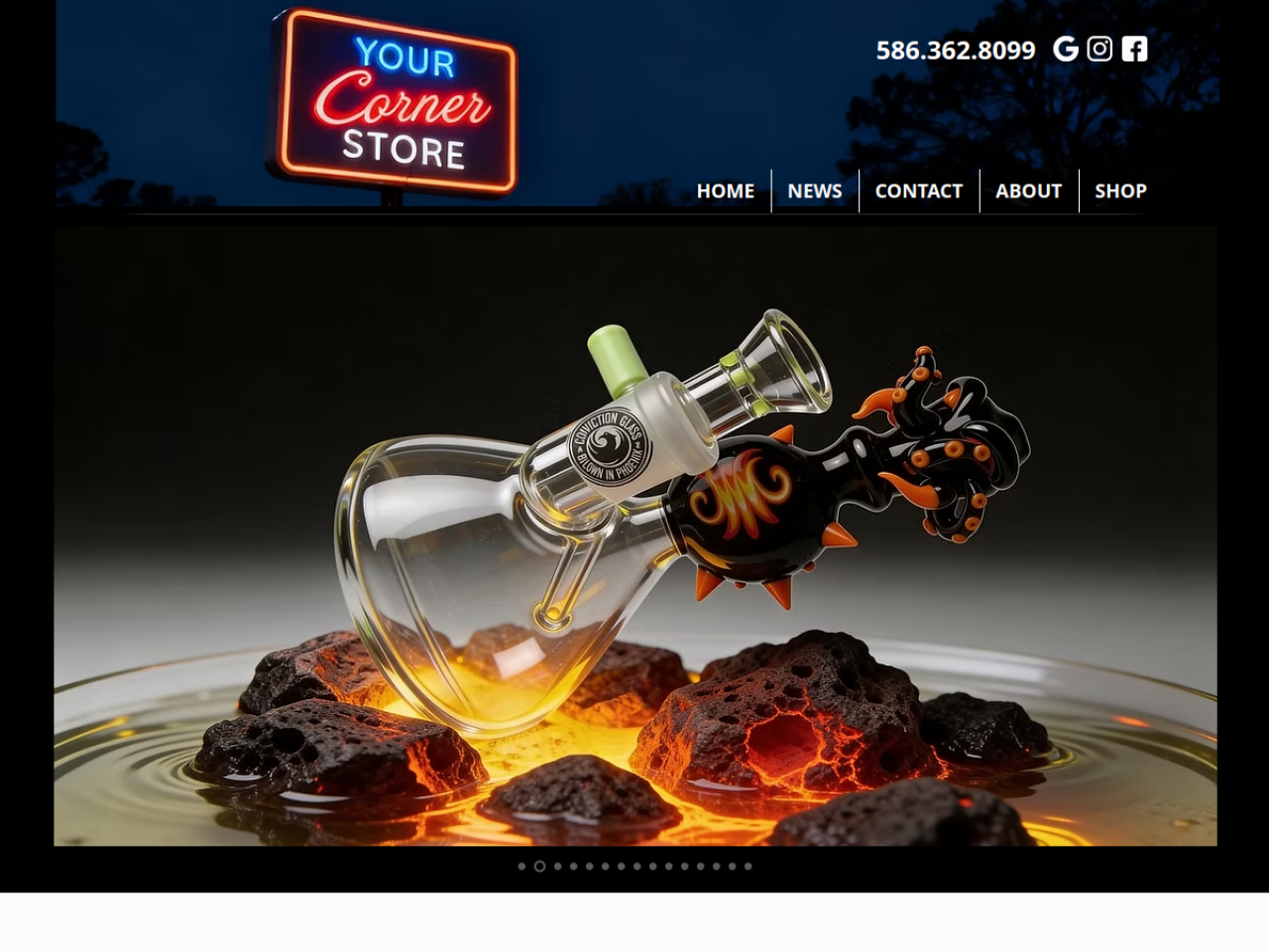 Mi Budz, Redeye, and the case for the Michigan smoke shop — image 3