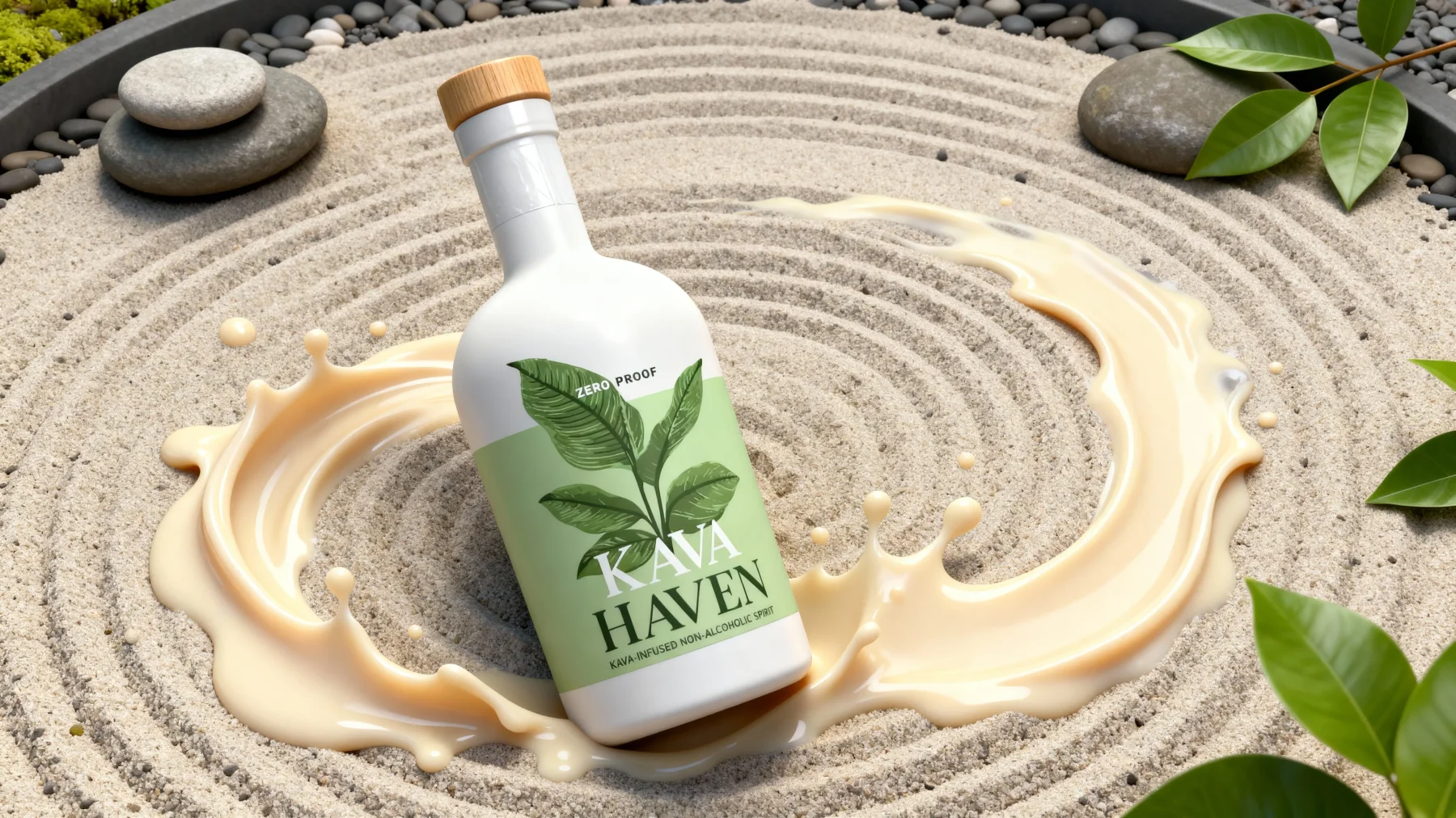 Kava Haven Render